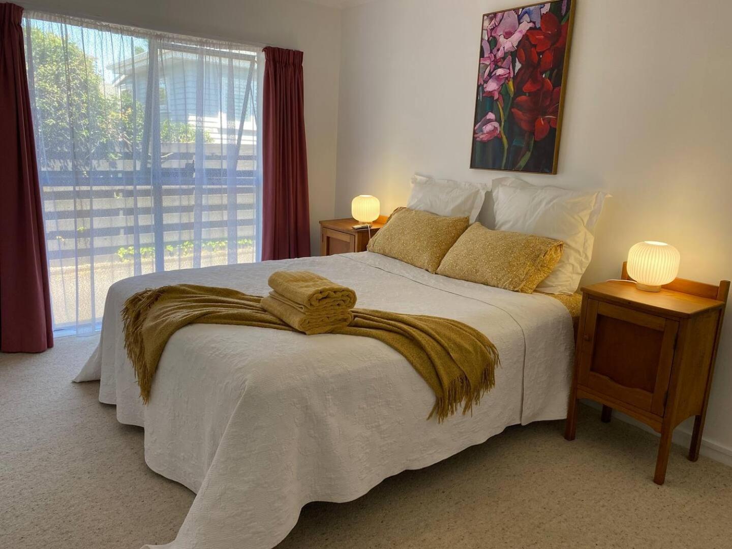 Styley On Briarley, Walk To Cbd And Hospital Vila Tauranga Exterior foto