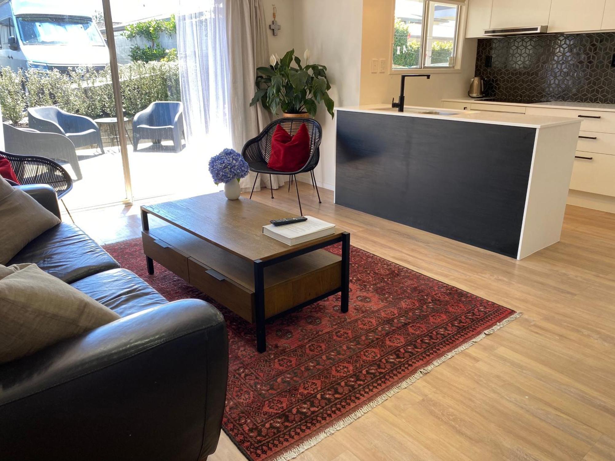 Styley On Briarley, Walk To Cbd And Hospital Vila Tauranga Exterior foto
