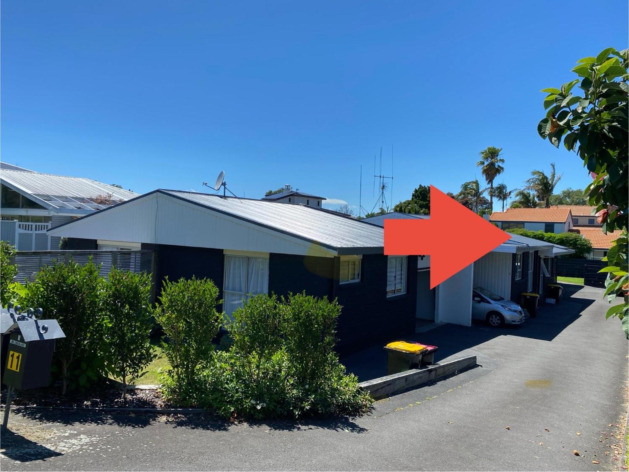 Styley On Briarley, Walk To Cbd And Hospital Vila Tauranga Exterior foto